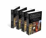 9781405157629-1405157623-The Encyclopedia of Christian Civilization (4 Volume Set)