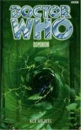 9780563555742-0563555742-Dominion (Doctor Who Series)