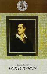 9781410429698-1410429695-Selected Poems of Lord Byron (Kennebec Large Print Perennial Favorites Collection)