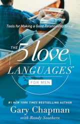 9780802412720-0802412726-The 5 Love Languages for Men: Tools for Making a Good Relationship Great