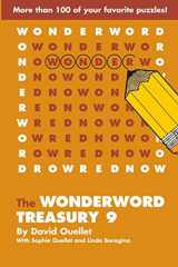 9781449472795-1449472796-The WonderWord Treasury 9