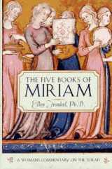 9780399141959-0399141952-The Five Books of Miriam
