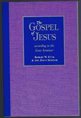 9780944344743-0944344747-The Gospel of Jesus: According to the Jesus Seminar
