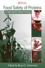9780849339677-0849339677-Food Safety of Proteins in Agricultural Biotechnology (Food Science and Technology)