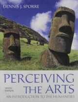 9780205234066-0205234062-Perceiving the Arts: An Introduction to the Humanities with Music for the Humanities CD (10th Edition)