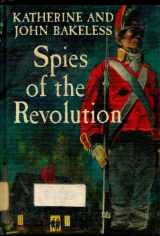 9780397306374-0397306377-Spies of the Revolution