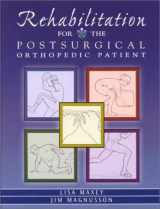 9780323001663-0323001661-Rehabilitation for the Post-Surgical Orthopedic Patient
