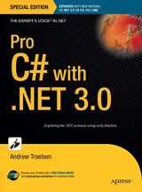 9781590598238-1590598237-Pro C# with .NET 3.0, Special Edition (Expert's Voice in .NET)