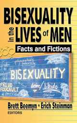 9781560231479-1560231475-Bisexuality in the Lives of Men: Facts and Fictions