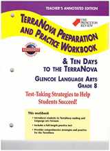 9780078212420-0078212421-TerraNova Preparation&Practice Workbook Grade 10