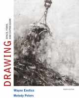 9780136031901-0136031900-Drawing: Space, Form, and Expression (4th Edition)