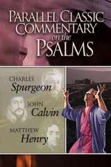 9780899574554-0899574556-Parallel Classic Commentary on the Psalms