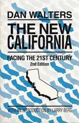 9780930302795-0930302796-The New California: Facing the 21st Century