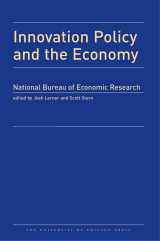 9780226158426-022615842X-Innovation Policy and the Economy 2013: Volume 14 (Volume 14) (National Bureau of Economic Research Innovation Policy and the Economy)