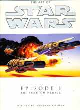 9780091868703-009186870X-The Art of Star Wars : Episode 1: The Phantom Menace