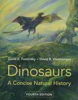 9781108469296-1108469299-Dinosaurs: A Concise Natural History