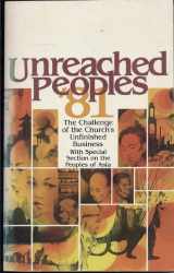 9780891913313-0891913319-Unreached Peoples '81