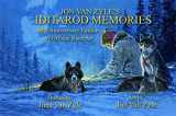 9781935347590-1935347594-Jon Van Zyle's Iditarod Memories: 40th Anniversary Edition