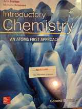 9781260148916-1260148912-Introductory Chemistry: An Atoms First Approach