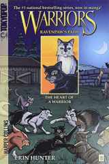 9780061688676-0061688673-Warriors Manga: Ravenpaw's Path #3: The Heart of a Warrior