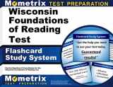 9781630942595-1630942596-Wisconsin Foundations of Reading Test Flashcard Study System: Practice Questions & Exam Review for the Wisconsin Foundations of Reading Test (Cards)