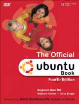 9780137021208-0137021208-The Official Ubuntu Book