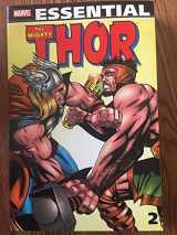 9780785115915-0785115919-Essential Thor, Vol. 2 (Marvel Essentials)