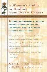 9780380809028-0380809028-Traditional Chinese Medicine: A Woman's Guide to Healing from Breast Cancer