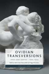 9781474448901-1474448909-Ovidian Transversions: ‘Iphis and Ianthe’, 1300-1650 (Conversions)