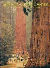 9780916122652-0916122654-Sequoia and Kings Canyon: The Story Behind the Scenery