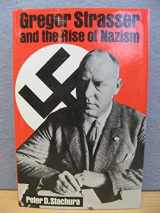 9780049430273-0049430270-Gregor Strasser and the rise of Nazism