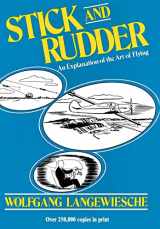 9780070362406-0070362408-Stick and Rudder: An Explanation of the Art of Flying