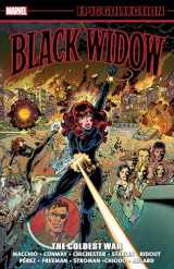 9781302921309-1302921304-BLACK WIDOW EPIC COLLECTION: THE COLDEST WAR