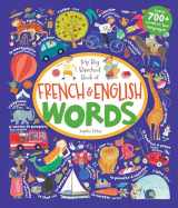 9781782852957-1782852956-My Big Barefoot Book of French & English Words (English and French Edition)