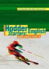 9780340846520-0340846526-Hodder English Starters