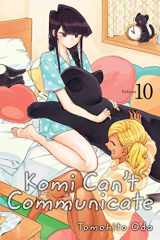 9781974717415-1974717410-Komi Can't Communicate, Vol. 10 (10)