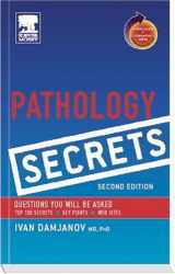 9781560536222-1560536225-Pathology Secrets: With STUDENT CONSULT Online Access