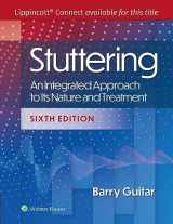 9781975182151-1975182154-Stuttering: An Integrated Approach to Its Nature and Treatment