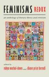 9780813546209-0813546206-Feminisms Redux: An Anthology of Literary Theory and Criticism
