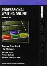 9780205652129-0205652123-Professional Writing Online Version 3.0