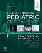 9780323672696-0323672698-Fuhrman and Zimmerman's Pediatric Critical Care