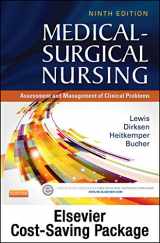 9780323249683-032324968X-Medical-Surgical Nursing - Single-Volume Text and Elsevier Adaptive Quizzing Package