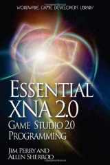 9781598220551-1598220551-Essential XNA Game Studio 2.0 Programming