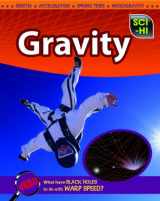 9781410932501-1410932508-Gravity (Sci-Hi)