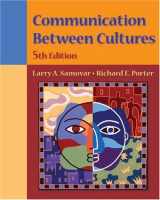 9780534569297-0534569293-Communication Between Cultures (with InfoTrac) (Available Titles CengageNOW)
