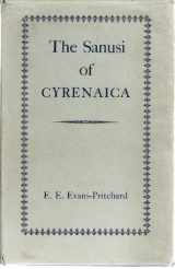 9781597400428-1597400424-The Sanusi of Cyrenaica