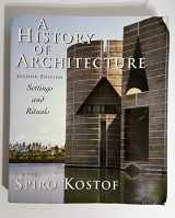 9780195083798-0195083792-A History of Architecture: Settings and Rituals