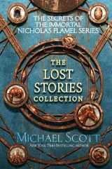 9780593376904-0593376900-The Secrets of the Immortal Nicholas Flamel: The Lost Stories Collection