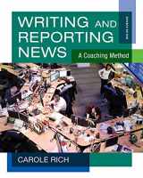 9781111344443-1111344442-Writing and Reporting News: A Coaching Method