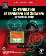 9780750677301-0750677309-Co-verification of Hardware and Software for ARM SoC Design